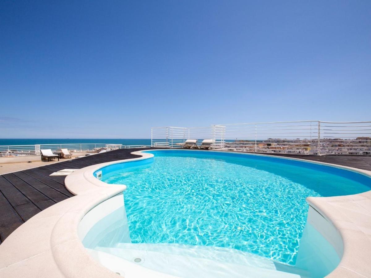 Navicri B&B Vieste Buitenkant foto