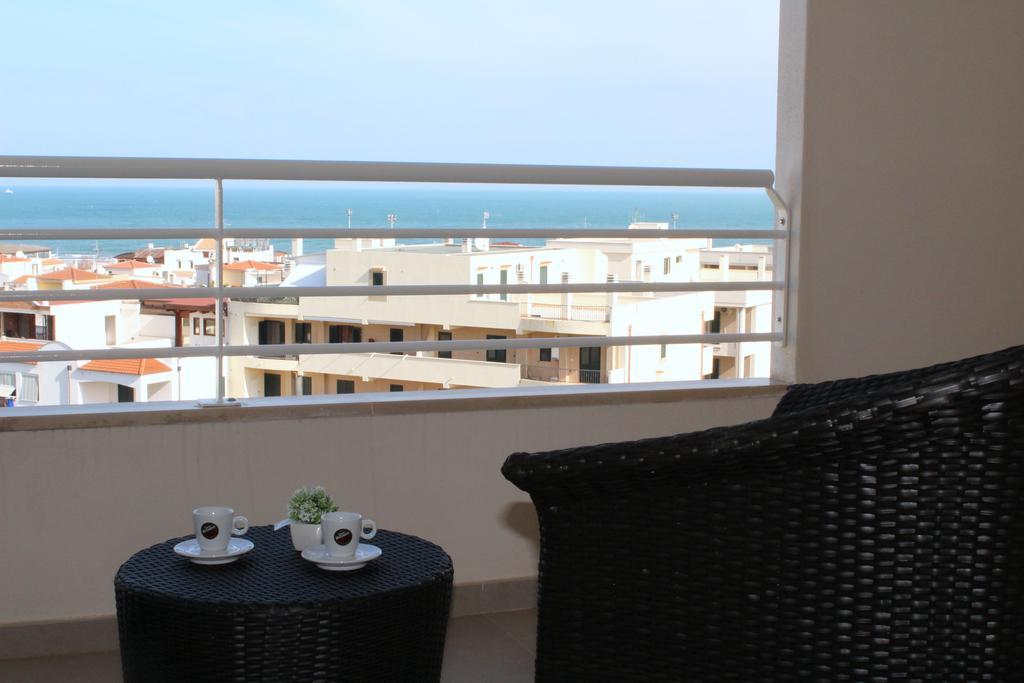 Navicri B&B Vieste Kamer foto